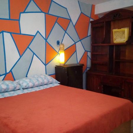 Departamento Confortable Meksika Dış mekan fotoğraf