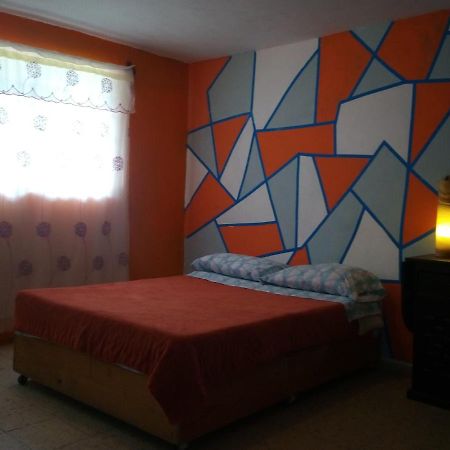 Departamento Confortable Meksika Dış mekan fotoğraf