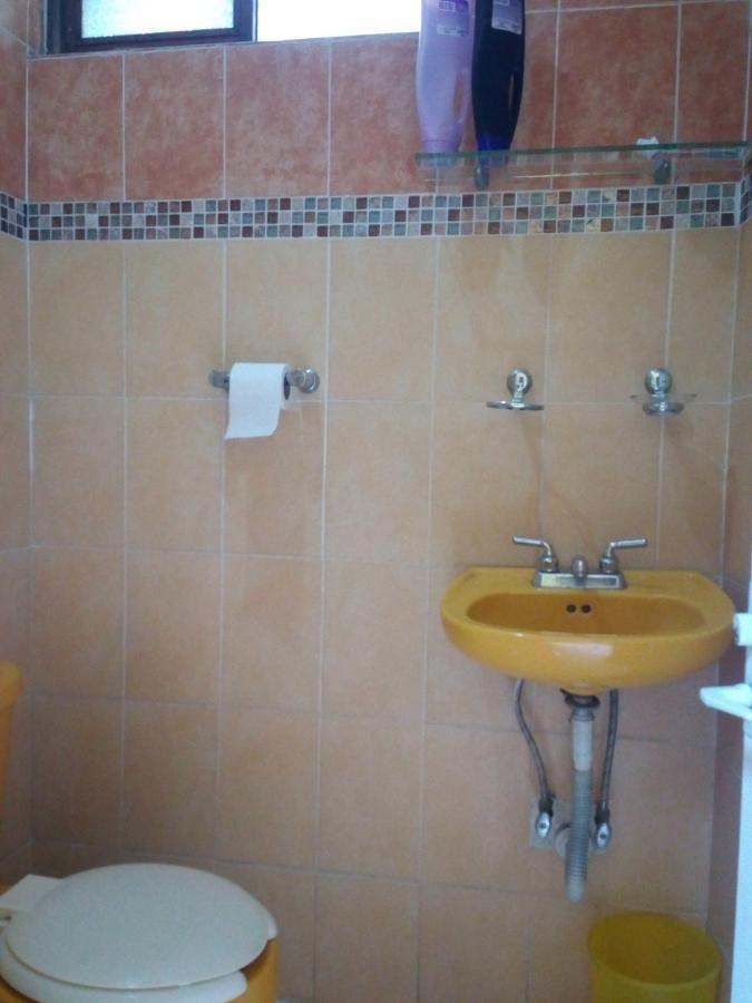 Departamento Confortable Meksika Dış mekan fotoğraf