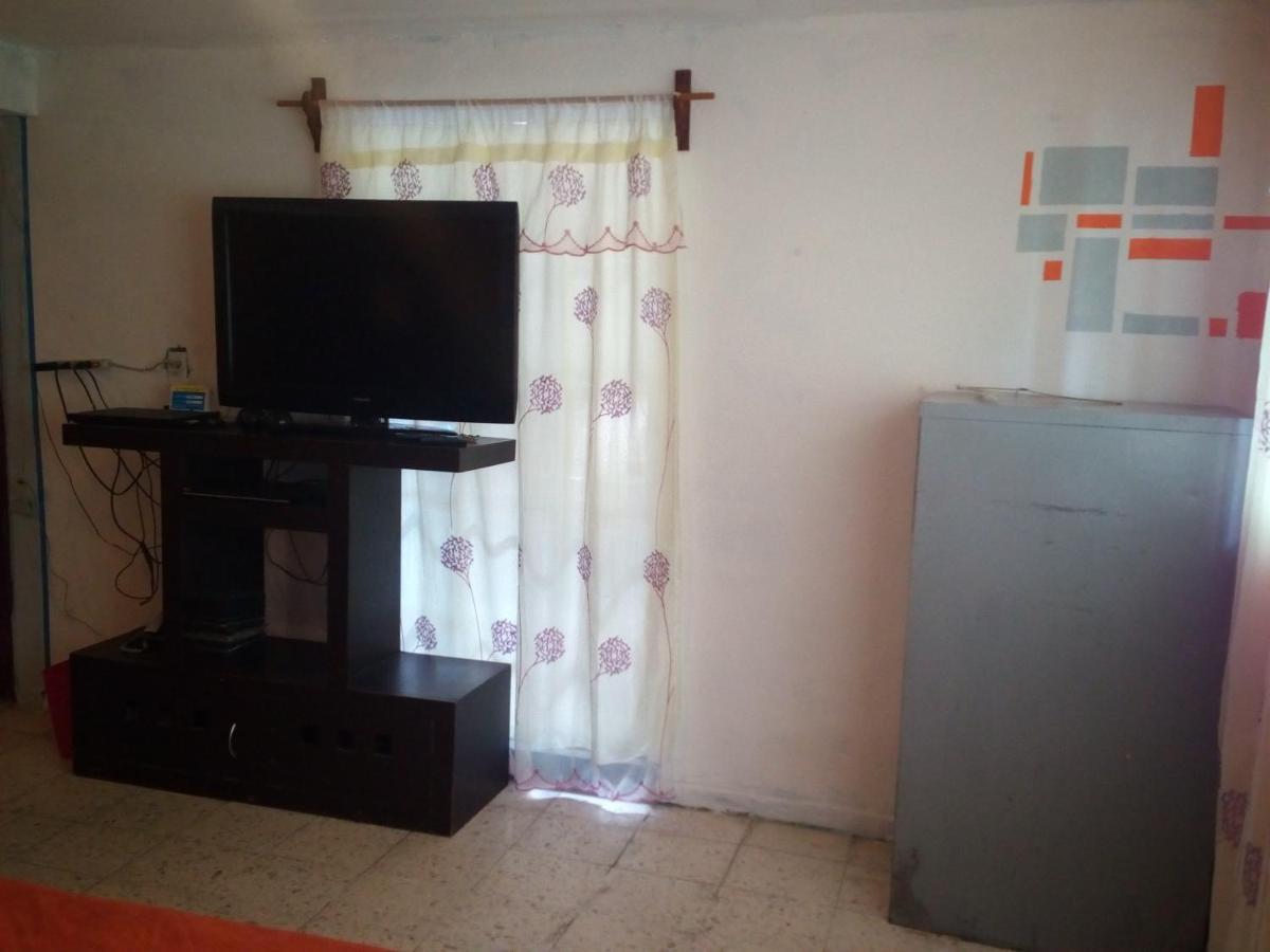 Departamento Confortable Meksika Dış mekan fotoğraf