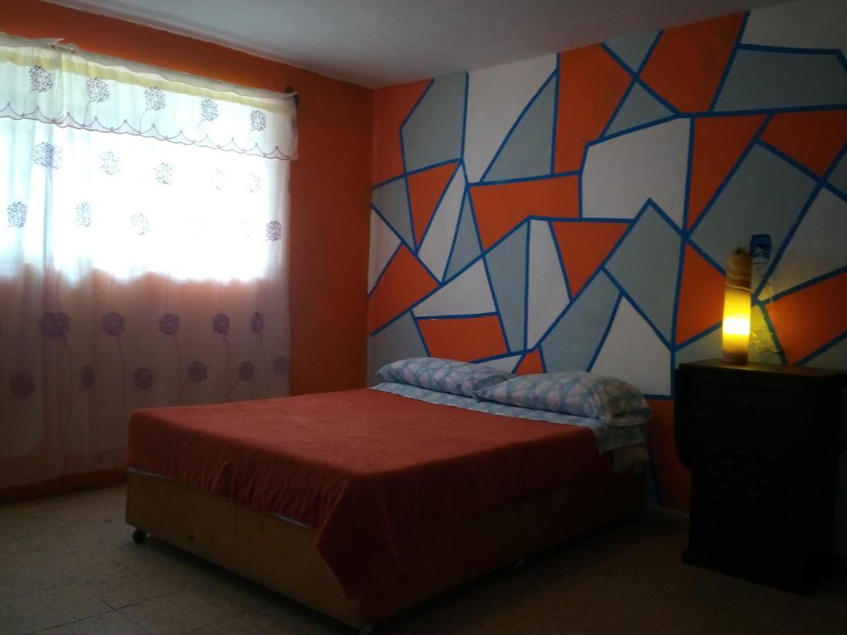 Departamento Confortable Meksika Dış mekan fotoğraf
