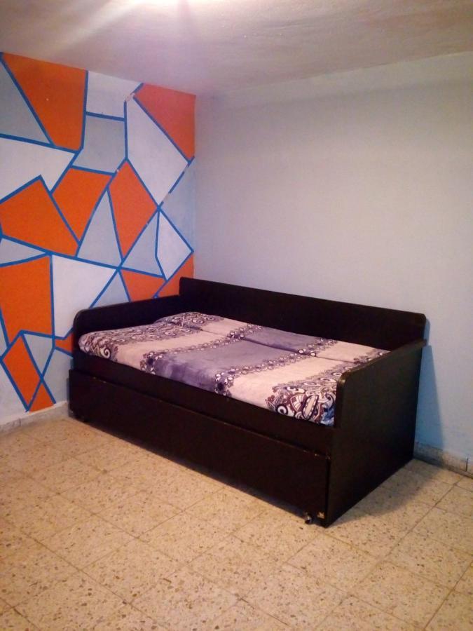 Departamento Confortable Meksika Dış mekan fotoğraf