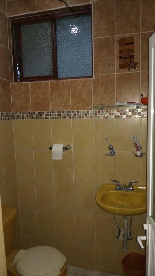Departamento Confortable Meksika Dış mekan fotoğraf